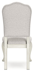 Arlendyne Dining Chair (Set of 2)