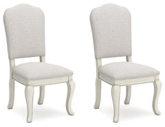 Arlendyne Dining Chair (Set of 2)