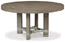 Chrestner Dining Table