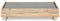 Piperton Pet Bed Frame