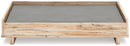 Piperton Pet Bed Frame