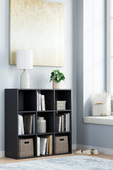 Langdrew Nine Cube Organizer