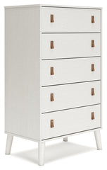 Aprilyn Chest of Drawers