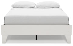 Vaibryn Full Platform Bed