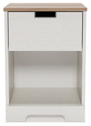 Vaibryn Nightstand