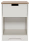 Vaibryn Nightstand