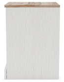 Vaibryn Nightstand