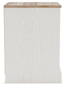 Vaibryn Nightstand