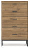 Deanlow Chest of Drawers