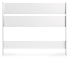 Socalle Twin Panel Headboard