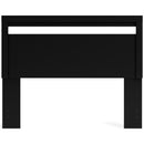Finch Queen Panel Headboard