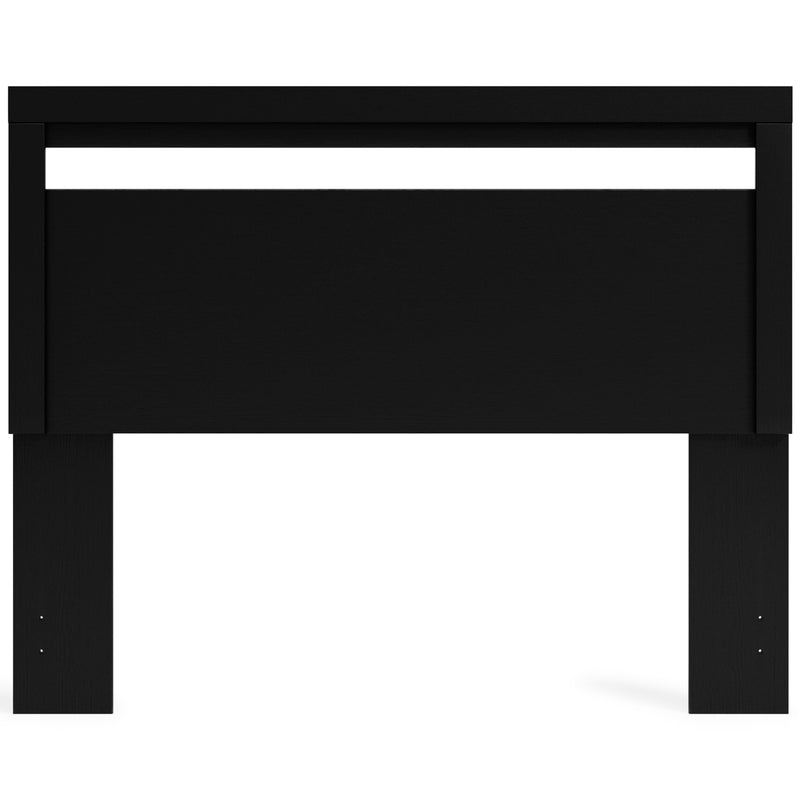 Finch Queen Panel Headboard