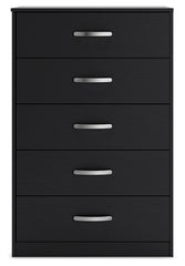 Finch Chest of Drawers