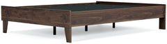 Calverson Full Platform Bed