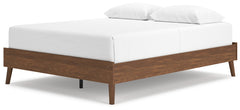 Fordmont Queen Platform Bed