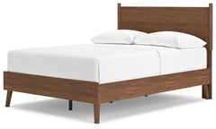 Fordmont Full Panel Bed