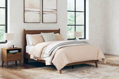 Fordmont Full Panel Bed