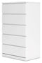 Onita Chest of Drawers