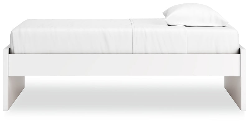 Onita Twin Platform Bed
