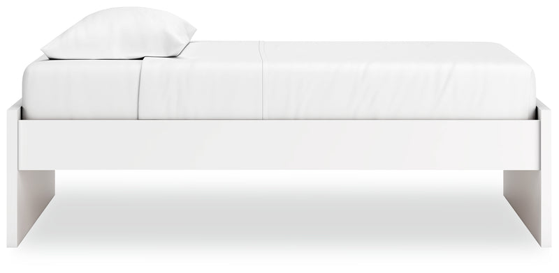 Onita Twin Platform Bed