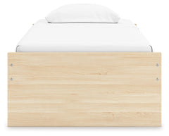 Onita Twin Platform Bed