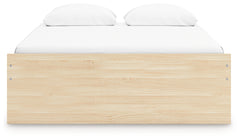 Onita Queen Platform Bed