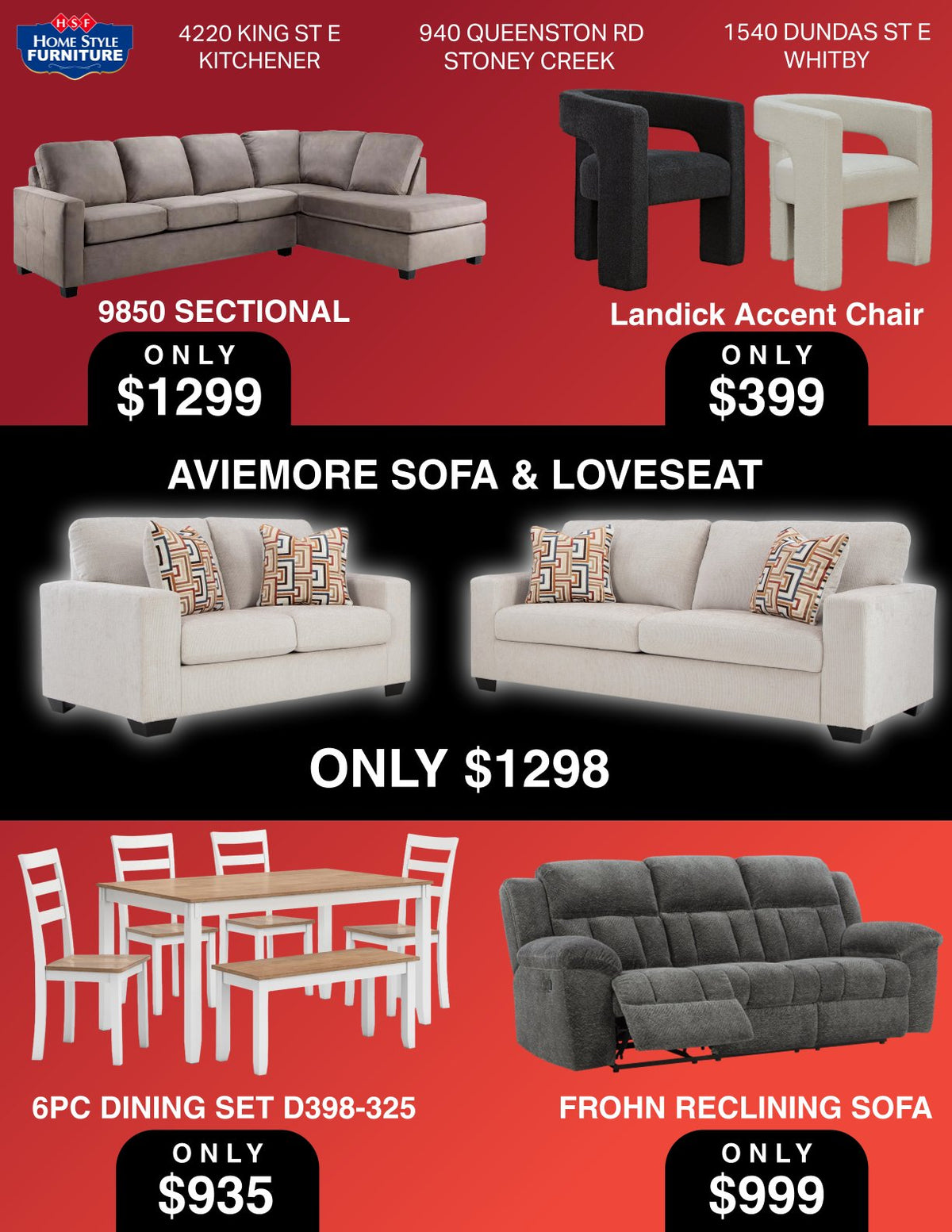 Limited TIme Special Offers - Page 2