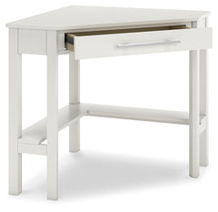 Grannen Home Office Corner Desk