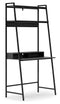 Yarlow 36" Home Office Desk with Shelf