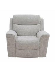 Fluff Daddy 3-Piece Reclining Sofa Set