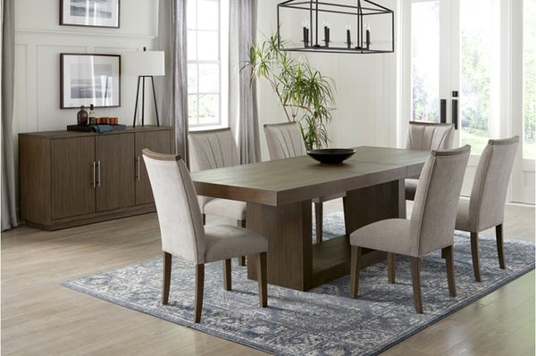 Brooking Dining Room Set