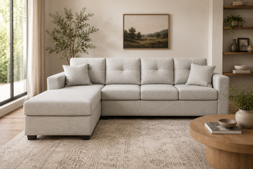 Julia 2-Piece Sectional – now $1,399