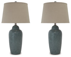 Saher Table Lamp (Set of 2)