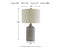 Linus Table Lamp