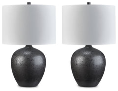 Ladstow Table Lamp (Set of 2)