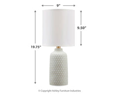 Donnford Table Lamp (Set of 2)