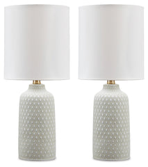 Donnford Table Lamp (Set of 2)