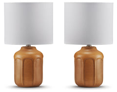 Gierburg Table Lamp (Set of 2)