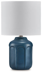 Gierburg Table Lamp (Set of 2)