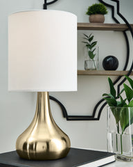 Camdale Table Lamp (Set of 2)