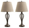 Ornawell Table Lamp (Set of 2)