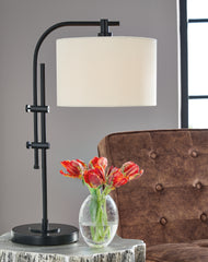 Baronvale Accent Lamp (Set of 2)