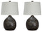 Maire Table Lamp (Set of 2)