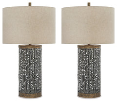Dayo Table Lamp (Set of 2)