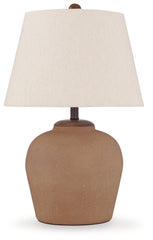 Scantor Table Lamp (Set of 2)