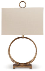 Mahala Table Lamp (Set of 2)