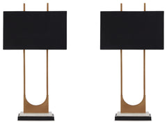 Malana Table Lamp (Set of 2)