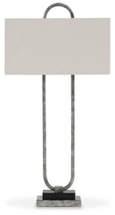Bennish Table Lamp (Set of 2)