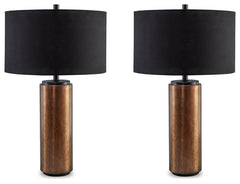 Hildry Table Lamp (Set of 2)