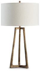 Ryandale Table Lamp (Set of 2)